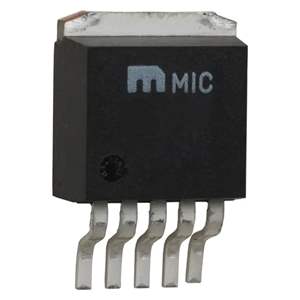 MIC29503WU-TR Microchip Technology