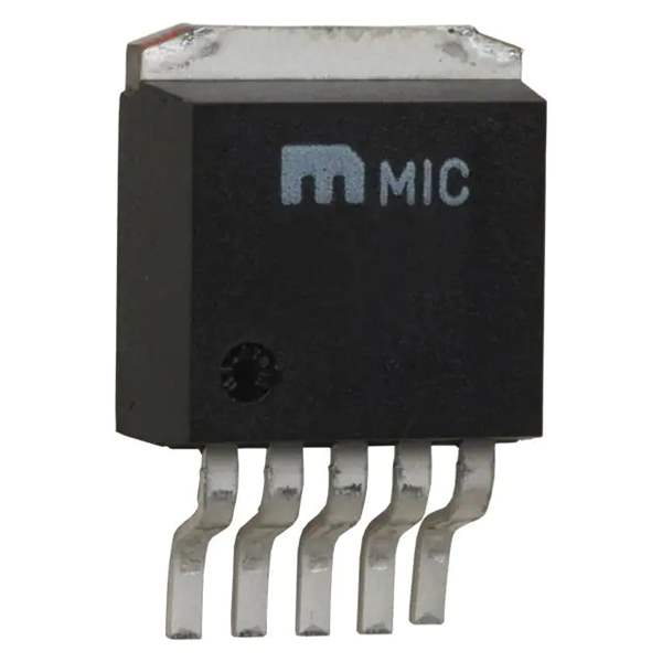 MIC29503WU-TR Microchip Technology