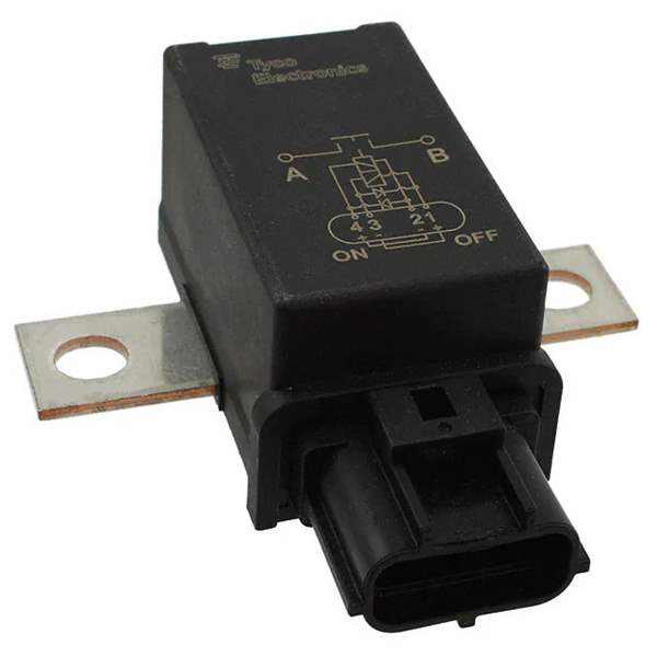 7-1414778-3 TE Connectivity