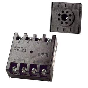 P3G-08 Omron