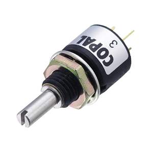 JC10-000-103N Nidec Copal Electronics