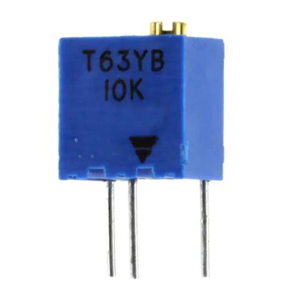 T63YB103KT20 Vishay