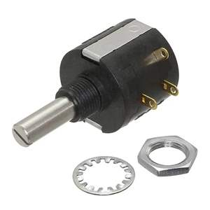 M-22E10 5K Nidec Copal Electronics