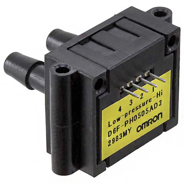 D6F-PH0505AD3 Omron