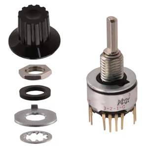 MRK403-A NKK Switches