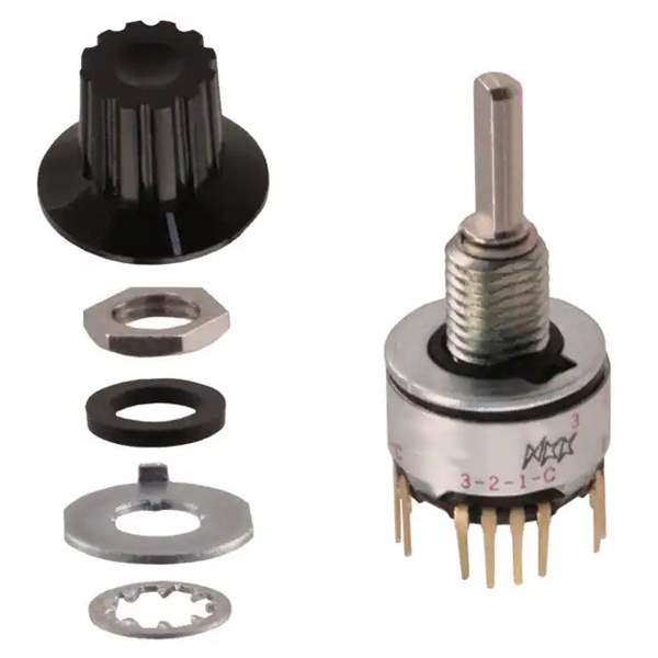 MRK403-A NKK Switches