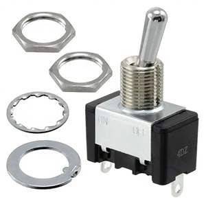 ET115A12-Z Nidec Copal Electronics