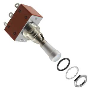 S7AL NKK Switches