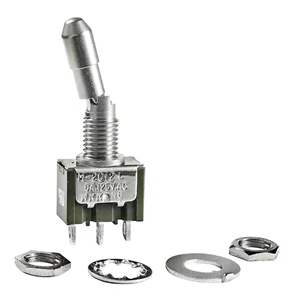 M2012LL4W01 NKK Switches