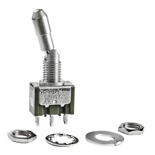 M2012LL4W01 NKK Switches