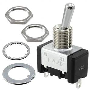 ET125A12-Z Nidec Copal Electronics