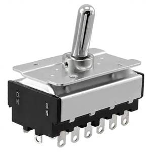 ET610N13-Z Nidec Copal Electronics
