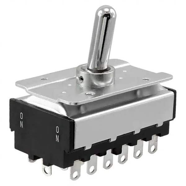 ET610N13-Z Nidec Copal Electronics