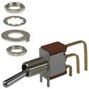 7101SYAV2BE C&K Components