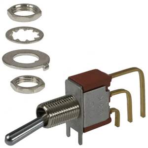 7101SYAV2BE C&K Components
