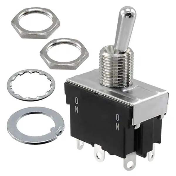 ET215N12-Z Nidec Copal Electronics