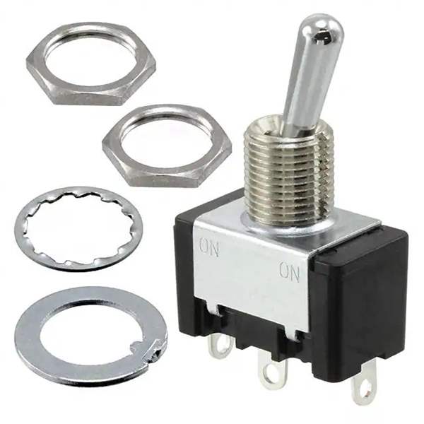 ET115D12-Z Nidec Copal Electronics