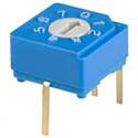 S-8030 Nidec Copal Electronics