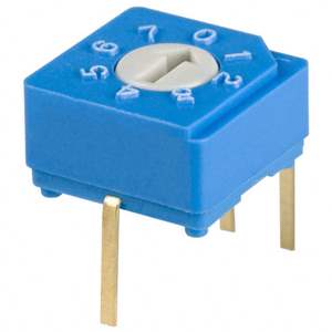 S-8010 Nidec Copal Electronics