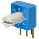 S-8111 Nidec Copal Electronics