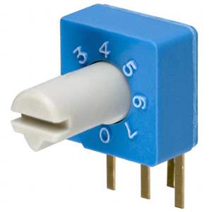 S-8111 Nidec Copal Electronics