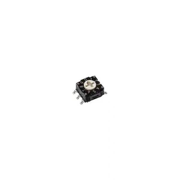 RTE1610N44 C&K Components