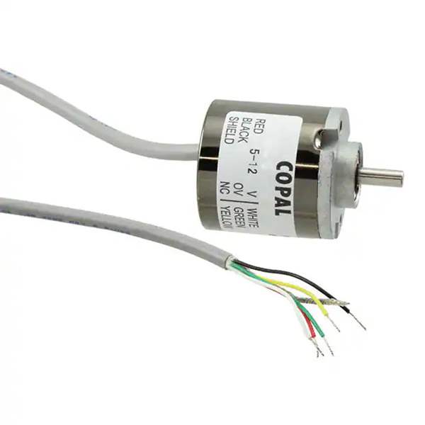 RE30E-1024-213-1 Nidec Copal Electronics