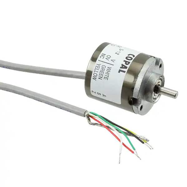 RE30E-500-213-1 Nidec Copal Electronics