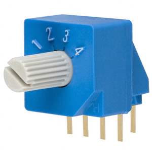 S-2151 Nidec Copal Electronics