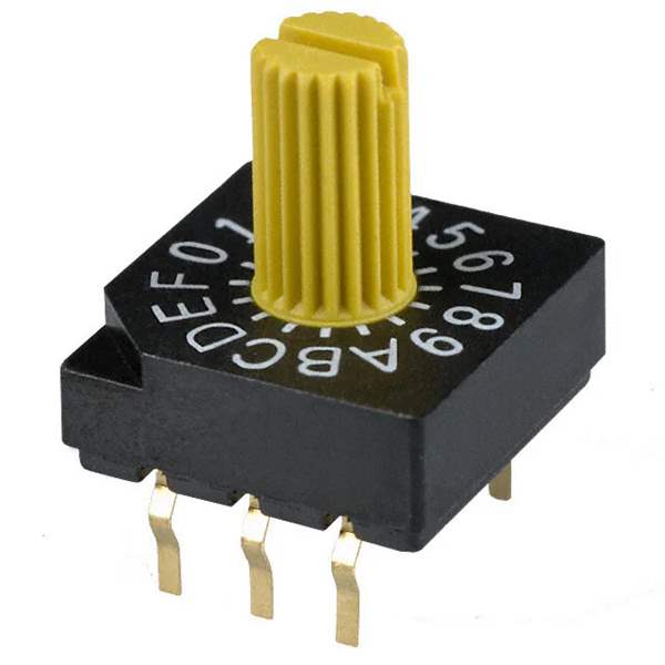 SD-1110 Nidec Copal Electronics