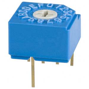 S-1010A Nidec Copal Electronics