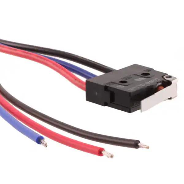 D2SW-3L1M Omron