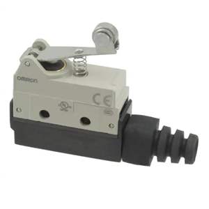 SHL-W255 Omron