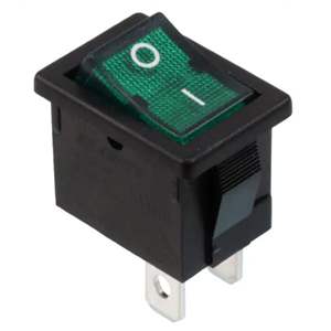 R1973ABLKGILFF4 E-Switch