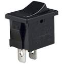 R1966ABLKBLKEF E-Switch