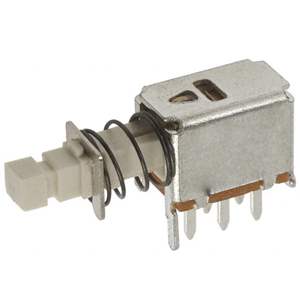 PN22LENA03QE C&K Components