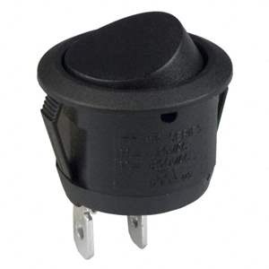 CR102J12S215QF C&K Components