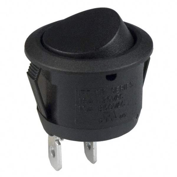 CR102J12S215QF C&K Components