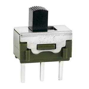 MS12ANW03 NKK Switches
