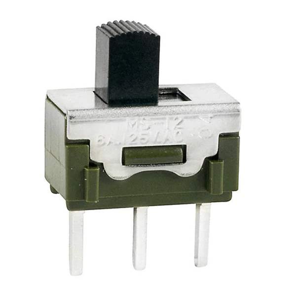 MS12ANW03 NKK Switches