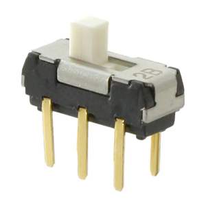 CL-SB-22C-02 Nidec Copal Electronics