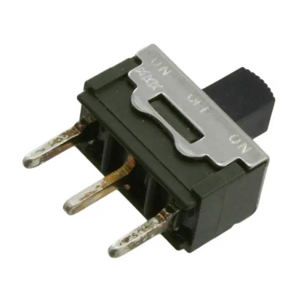 MS13ANW03 NKK Switches