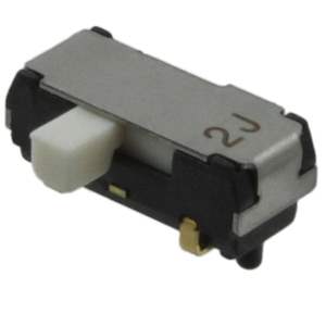 CL-SB-12A-12T Nidec Copal Electronics