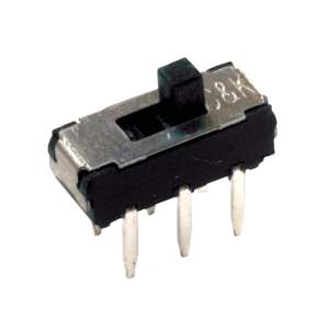 JS202011CQN C&K Components