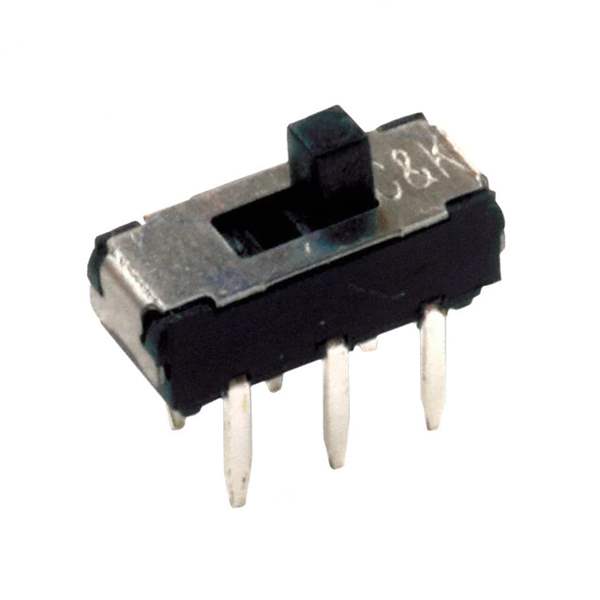 JS202011CQN C&K Components