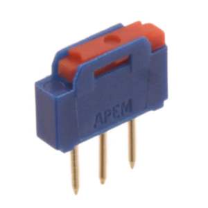 NK236 Apem Inc.
