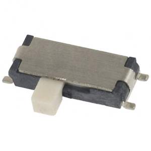 CUS-12TB Nidec Copal Electronics