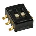 CAS-D20TB1 Nidec Copal Electronics