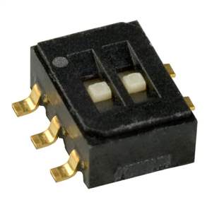 CAS-D20TB1 Nidec Copal Electronics