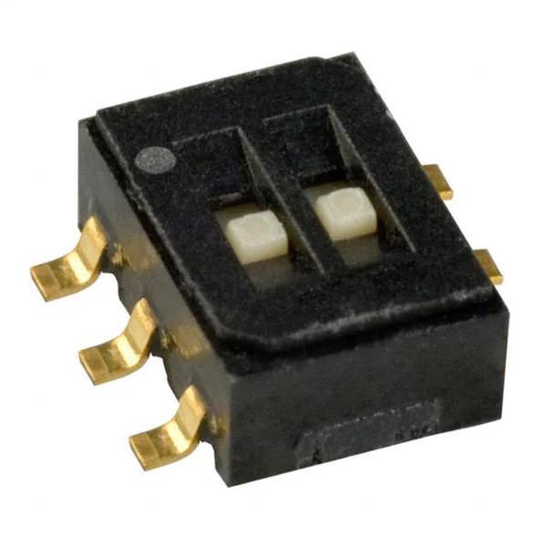 CAS-D20TB1 Nidec Copal Electronics